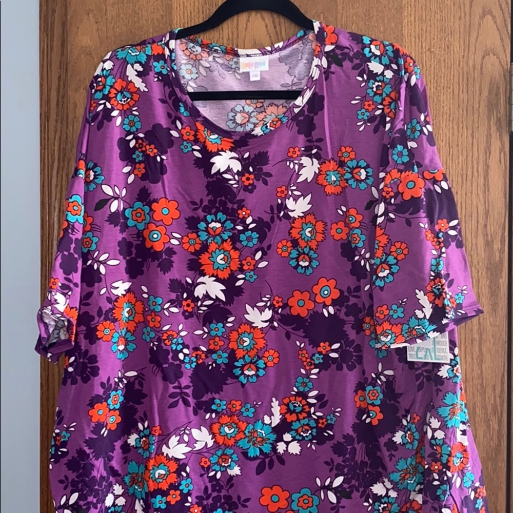 Lularoe Irma